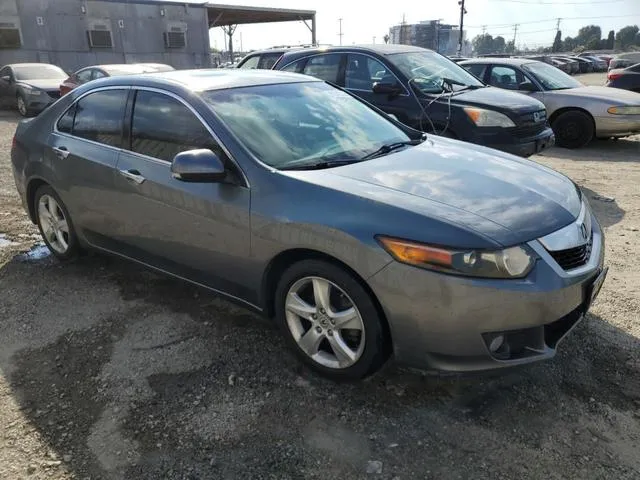 JH4CU2F66AC006103 2010 2010 Acura TSX 4