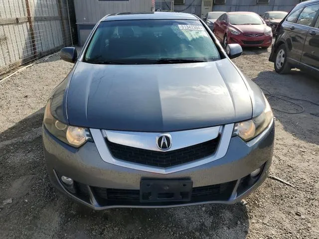 JH4CU2F66AC006103 2010 2010 Acura TSX 5