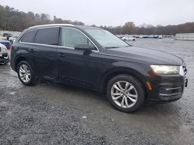 WA1LAAF76KD044479 2019 2019 Audi Q7- Premium Plus 4