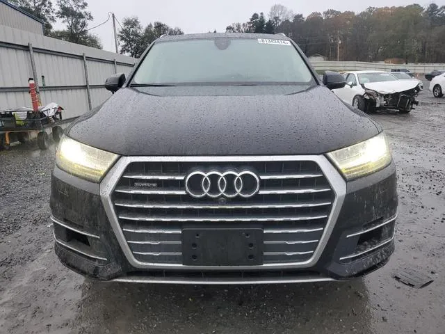 WA1LAAF76KD044479 2019 2019 Audi Q7- Premium Plus 5