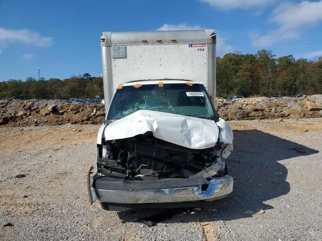 1GB3GTCG3H1118346 2017 2017 Chevrolet Express 5