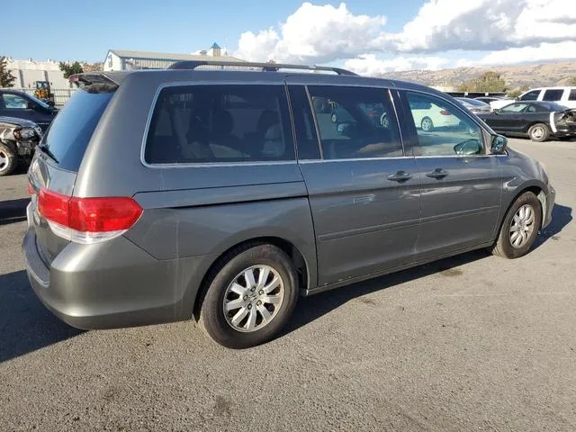 5FNRL38708B063971 2008 2008 Honda Odyssey- Exl 3