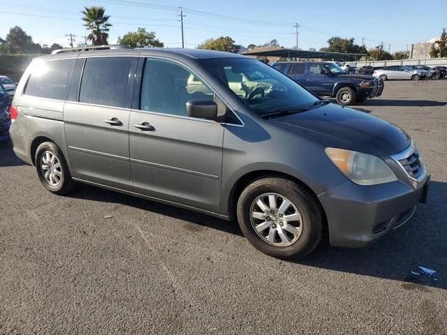 5FNRL38708B063971 2008 2008 Honda Odyssey- Exl 4