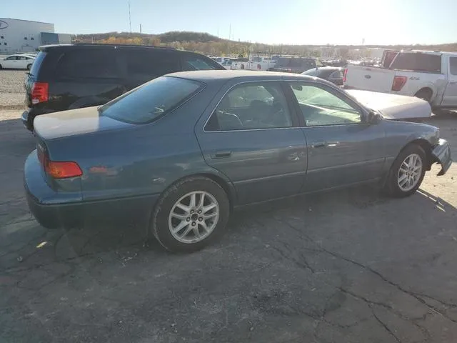 4T1BF28K51U965855 2001 2001 Toyota Camry- LE 3