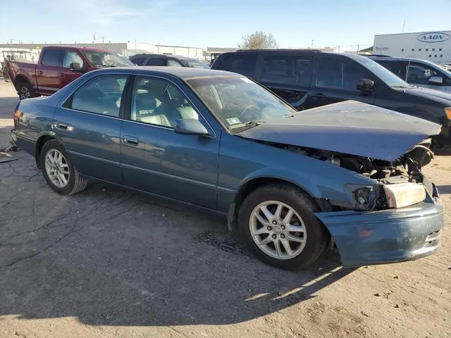 4T1BF28K51U965855 2001 2001 Toyota Camry- LE 4