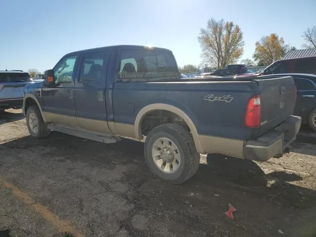 1FTSW21R38ED88369 2008 2008 Ford F-250- Super Duty 2