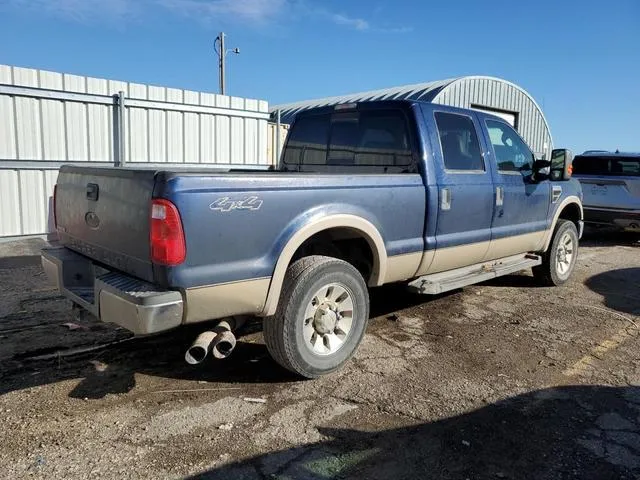 1FTSW21R38ED88369 2008 2008 Ford F-250- Super Duty 3