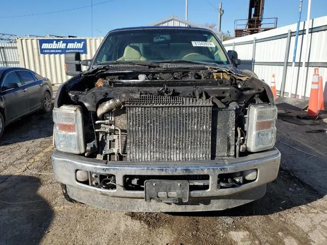 1FTSW21R38ED88369 2008 2008 Ford F-250- Super Duty 5