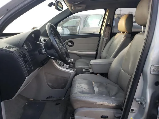 2CNDL63F966079885 2006 2006 Chevrolet Equinox- LT 7