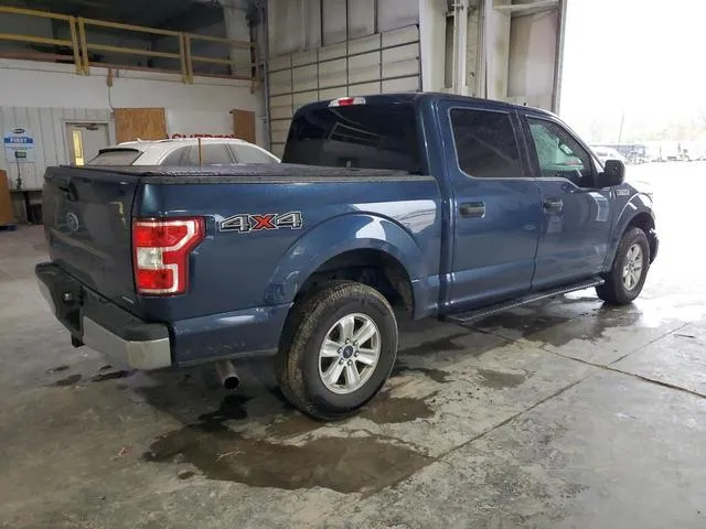 1FTEW1EPXLFB68049 2020 2020 Ford F-150- Supercrew 3