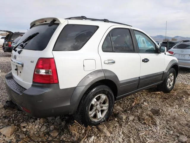 KNDJC736775666323 2007 2007 KIA Sorento- EX 3