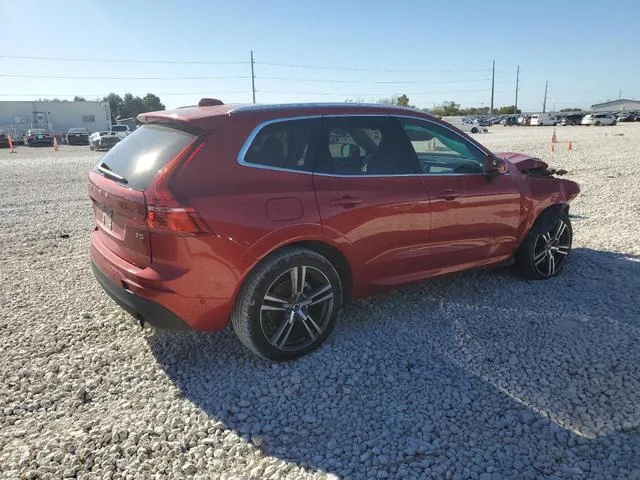 LYV102DK8KB209472 2019 2019 Volvo XC60- T5 Momentum 3