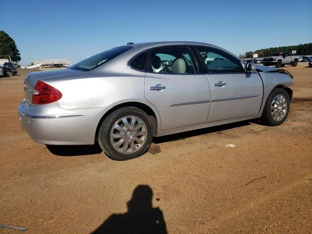 2G4WD582091158529 2009 2009 Buick Lacrosse- Cxl 3