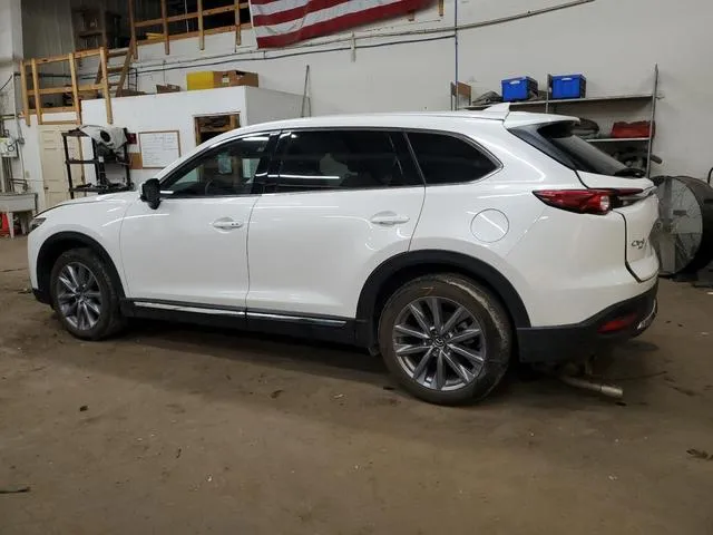 JM3TCBDY1P0635553 2023 2023 Mazda CX-9- Grand Touring 2