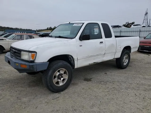 JT4UN24D5T0033088 1996 1996 Toyota T100- Xtracab Sr5 1