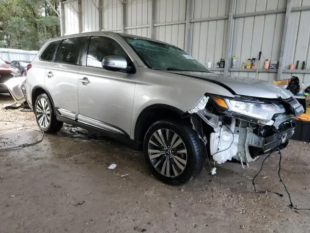 JA4AZ3A39LZ003591 2020 2020 Mitsubishi Outlander- SE 4