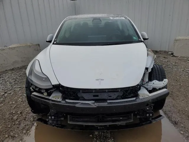 5YJ3E1EA6PF447918 2023 2023 Tesla MODEL 3 5