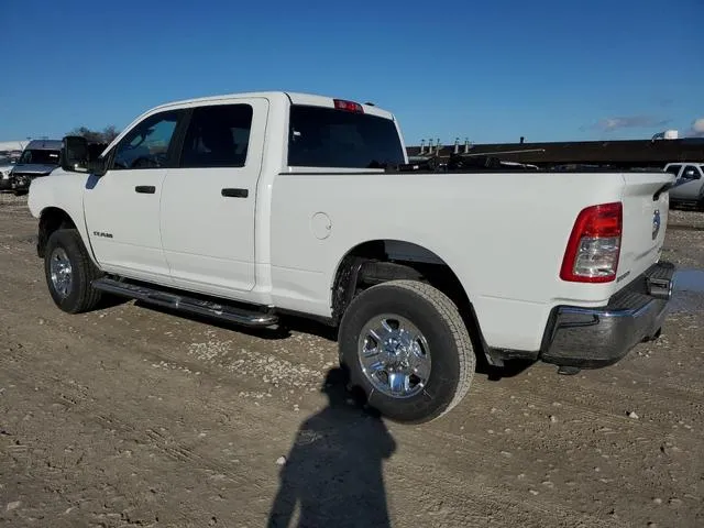 3C6UR5DJXRG348637 2024 2024 RAM 2500- Big Horn 2