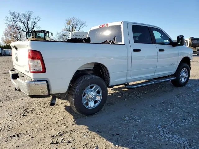 3C6UR5DJXRG348637 2024 2024 RAM 2500- Big Horn 3