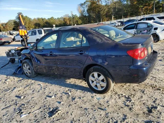 1NXBR32E97Z782533 2007 2007 Toyota Corolla- CE 2