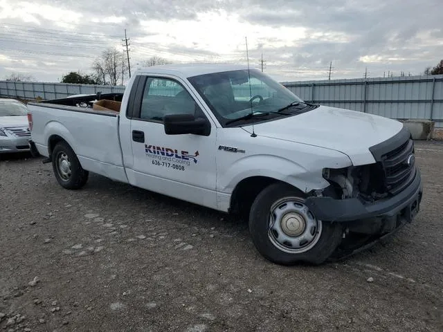 1FTMF1CM6EKG24109 2014 2014 Ford F-150 4