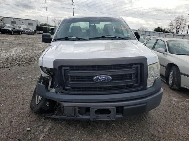 1FTMF1CM6EKG24109 2014 2014 Ford F-150 5