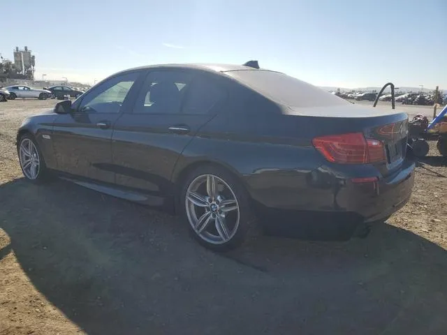 WBA5B1C53FD921527 2015 2015 BMW 5 Series- 535 I 2