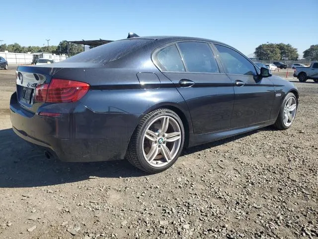 WBA5B1C53FD921527 2015 2015 BMW 5 Series- 535 I 3