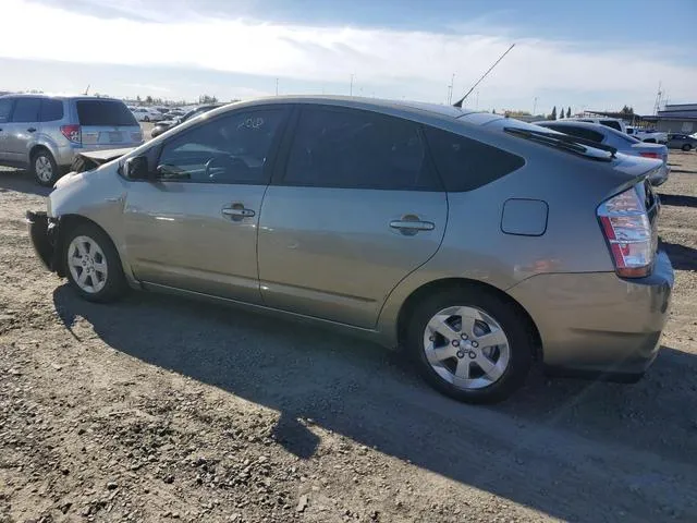 JTDKB20U483427953 2008 2008 Toyota Prius 2