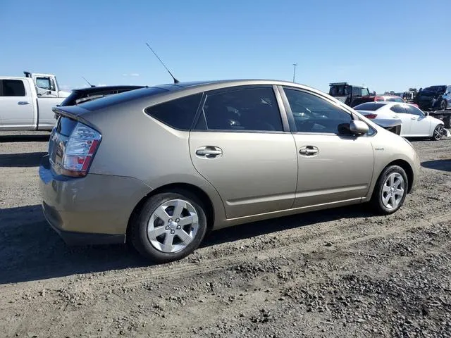 JTDKB20U483427953 2008 2008 Toyota Prius 3