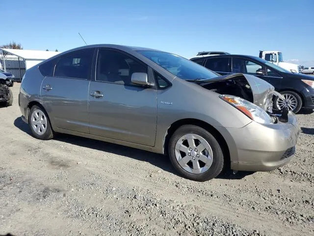 JTDKB20U483427953 2008 2008 Toyota Prius 4