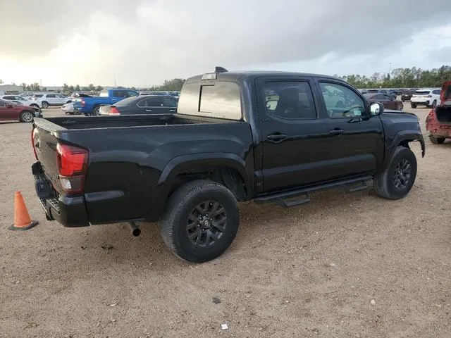 5TFAZ5CN0LX091247 2020 2020 Toyota Tacoma- Double Cab 3