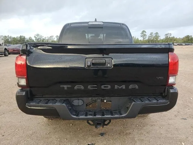 5TFAZ5CN0LX091247 2020 2020 Toyota Tacoma- Double Cab 6