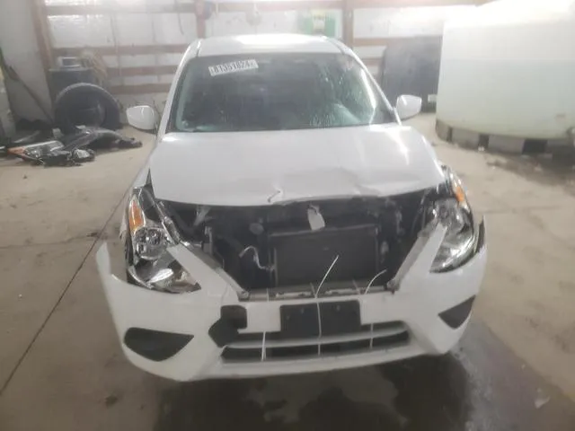 3N1CN7AP1JL800574 2018 2018 Nissan Versa- S 5