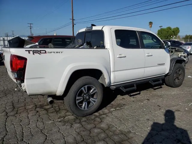 3TMAZ5CN0KM100937 2019 2019 Toyota Tacoma- Double Cab 3