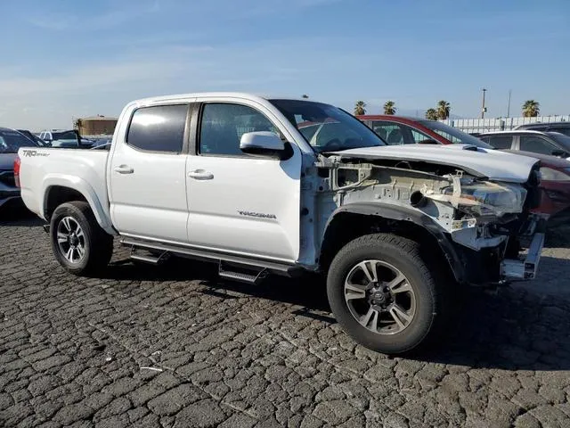 3TMAZ5CN0KM100937 2019 2019 Toyota Tacoma- Double Cab 4