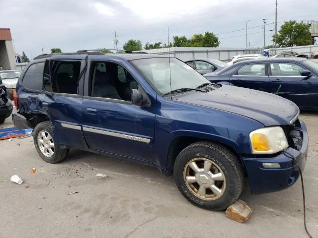 1GKDT13S232315729 2003 2003 GMC Envoy 4