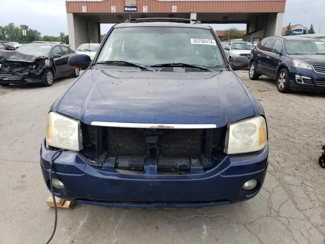 1GKDT13S232315729 2003 2003 GMC Envoy 5