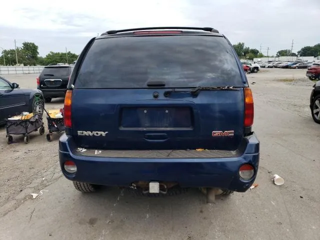 1GKDT13S232315729 2003 2003 GMC Envoy 6