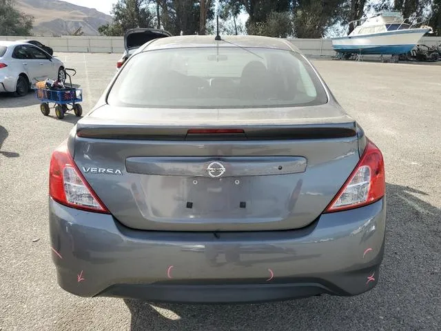 3N1CN7APXHL901073 2017 2017 Nissan Versa- S 6