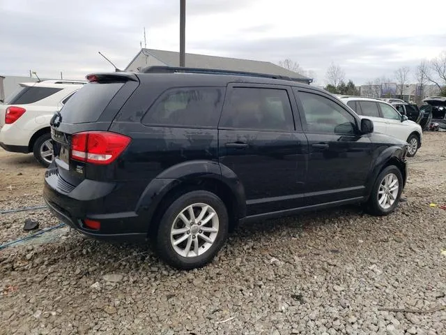 3C4PDCBG5FT649402 2015 2015 Dodge Journey- Sxt 3