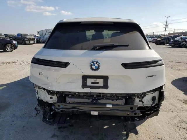 WB523CF00RCP63555 2024 2024 BMW IX- Xdrive50 6