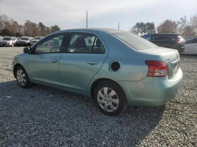 JTDBT923771012372 2007 2007 Toyota Yaris 2