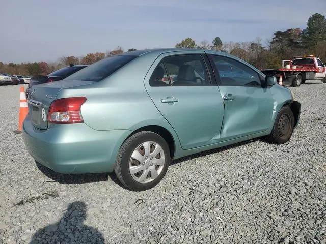 JTDBT923771012372 2007 2007 Toyota Yaris 3