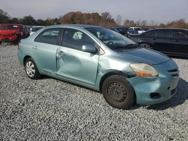 JTDBT923771012372 2007 2007 Toyota Yaris 4