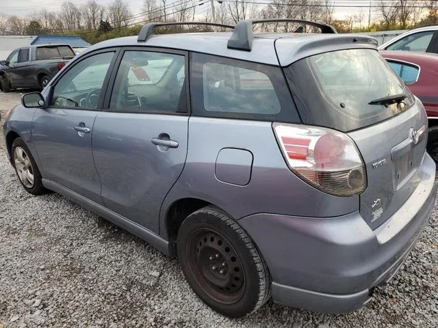 2T1KR32E45C404523 2005 2005 Toyota Corolla- XR 2