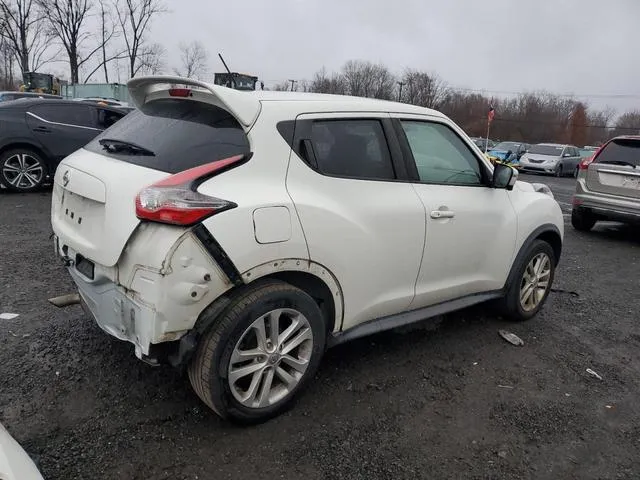 JN8AF5MV4GT650209 2016 2016 Nissan Juke- S 3