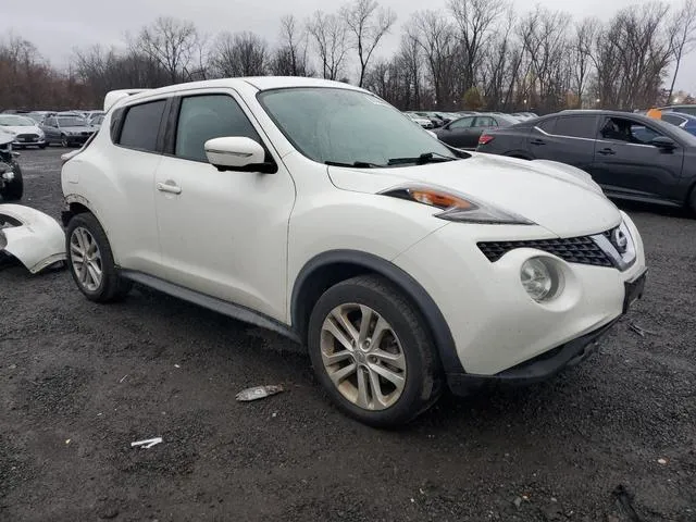 JN8AF5MV4GT650209 2016 2016 Nissan Juke- S 4