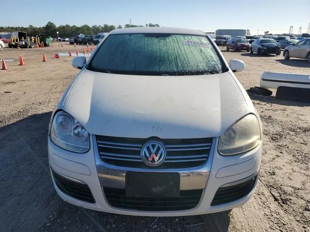 3VWGF71K77M114667 2007 2007 Volkswagen Jetta 5