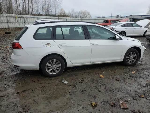 3VWC17AU3HM501118 2017 2017 Volkswagen Golf- S 3